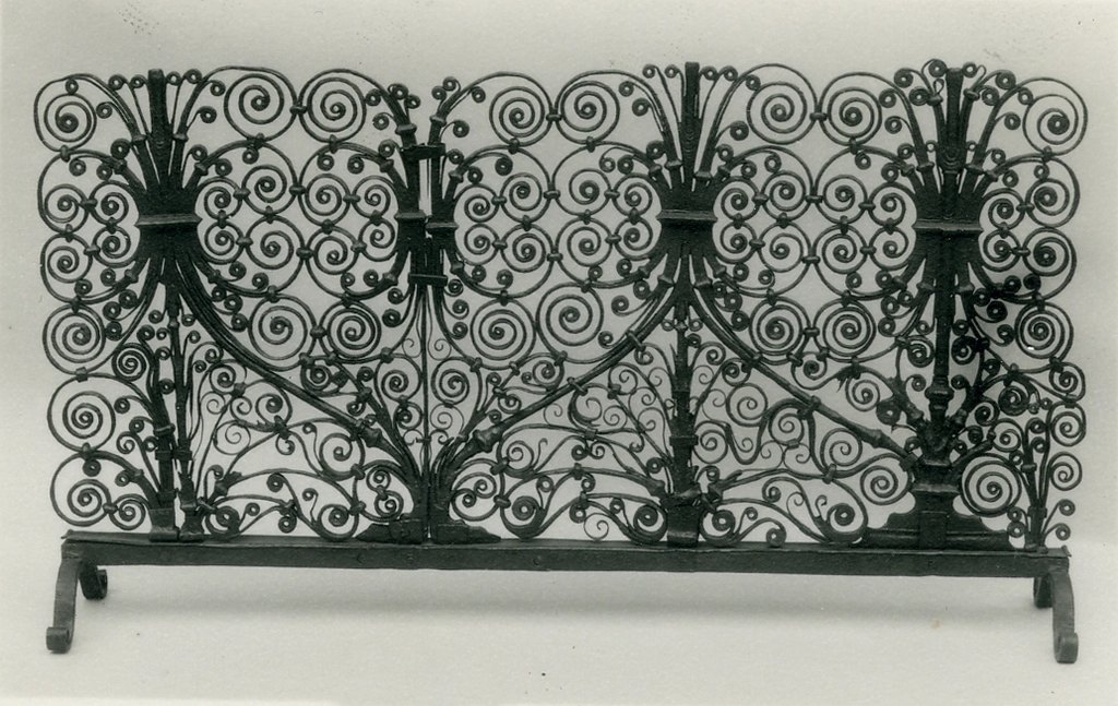 Gate Fragments